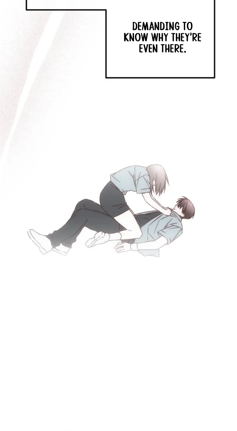 Sounds Like Chapter 61 page 91 - 