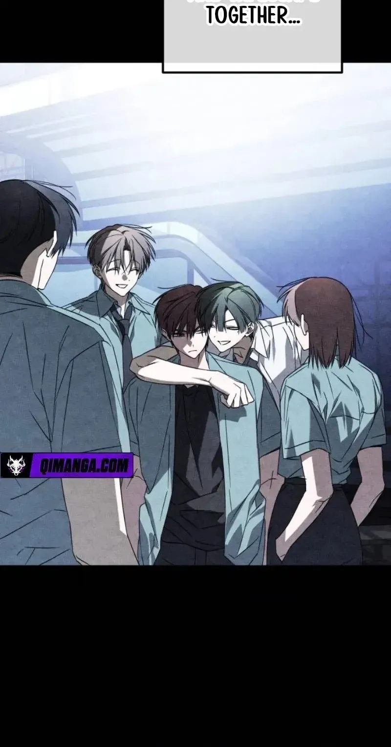 Sounds Like Chapter 62 page 20 - 