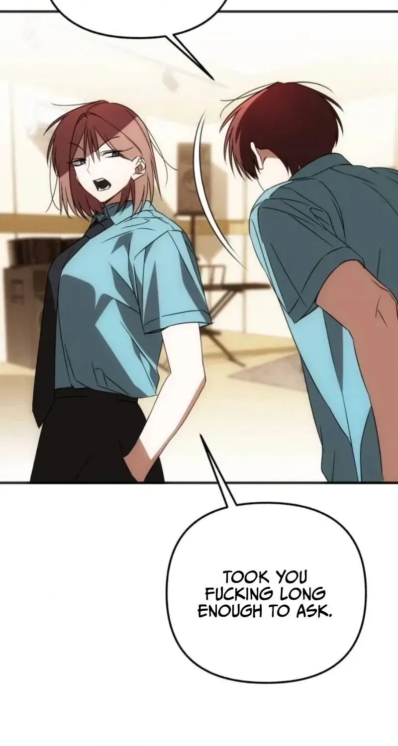Sounds Like Chapter 62 page 70 - 