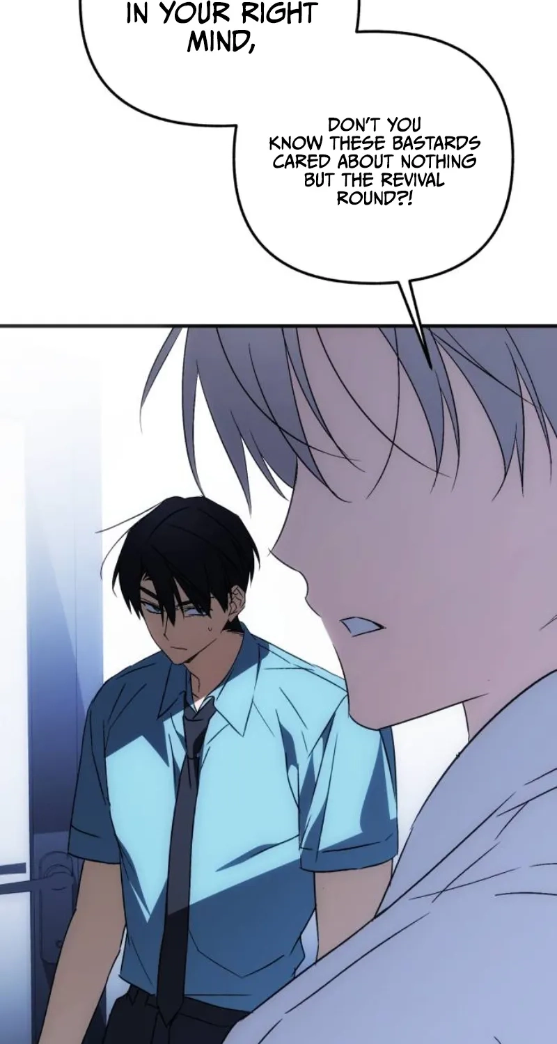 Sounds Like Chapter 62 page 91 - 