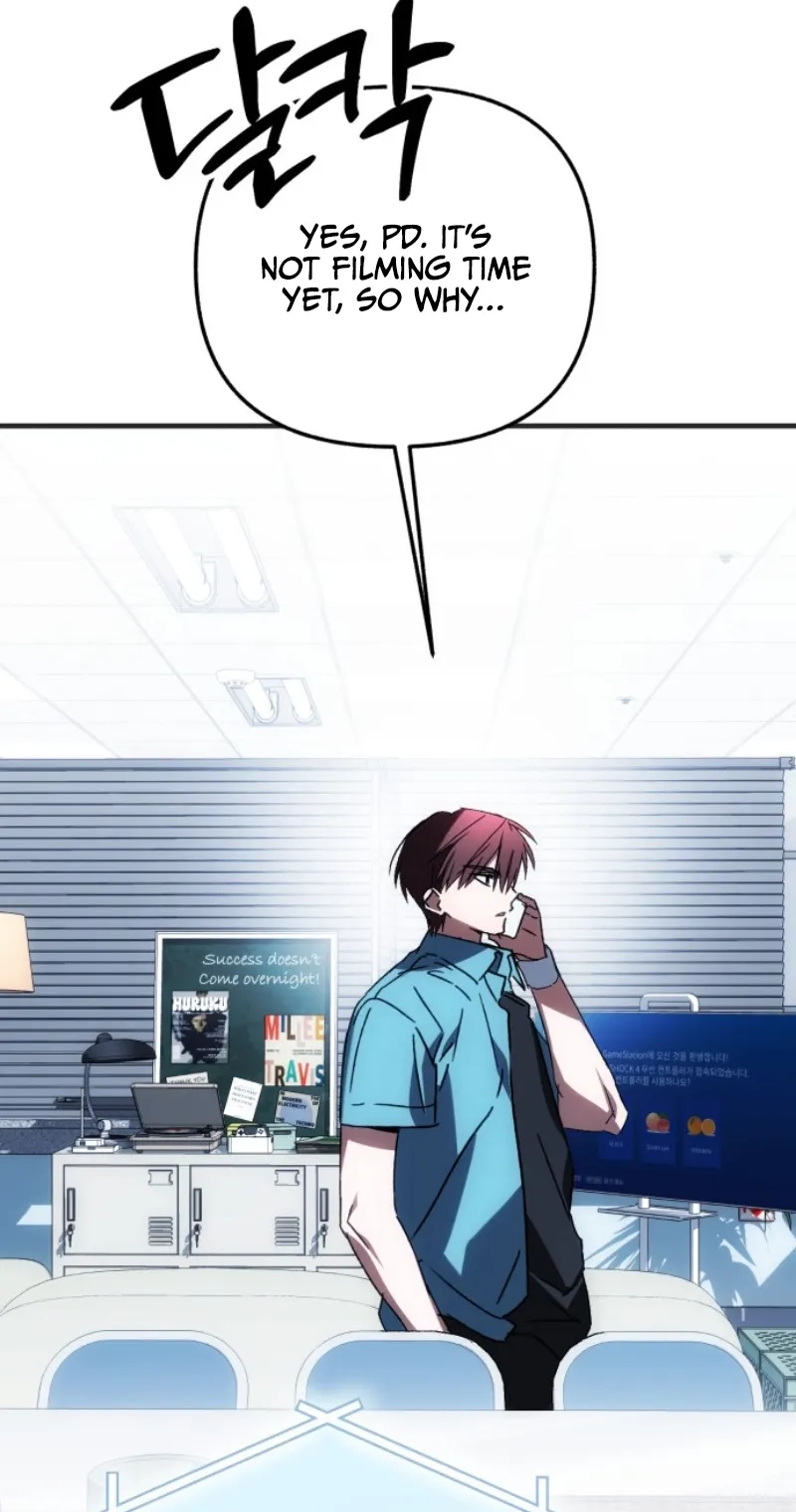 Sounds Like Chapter 64 page 128 - 
