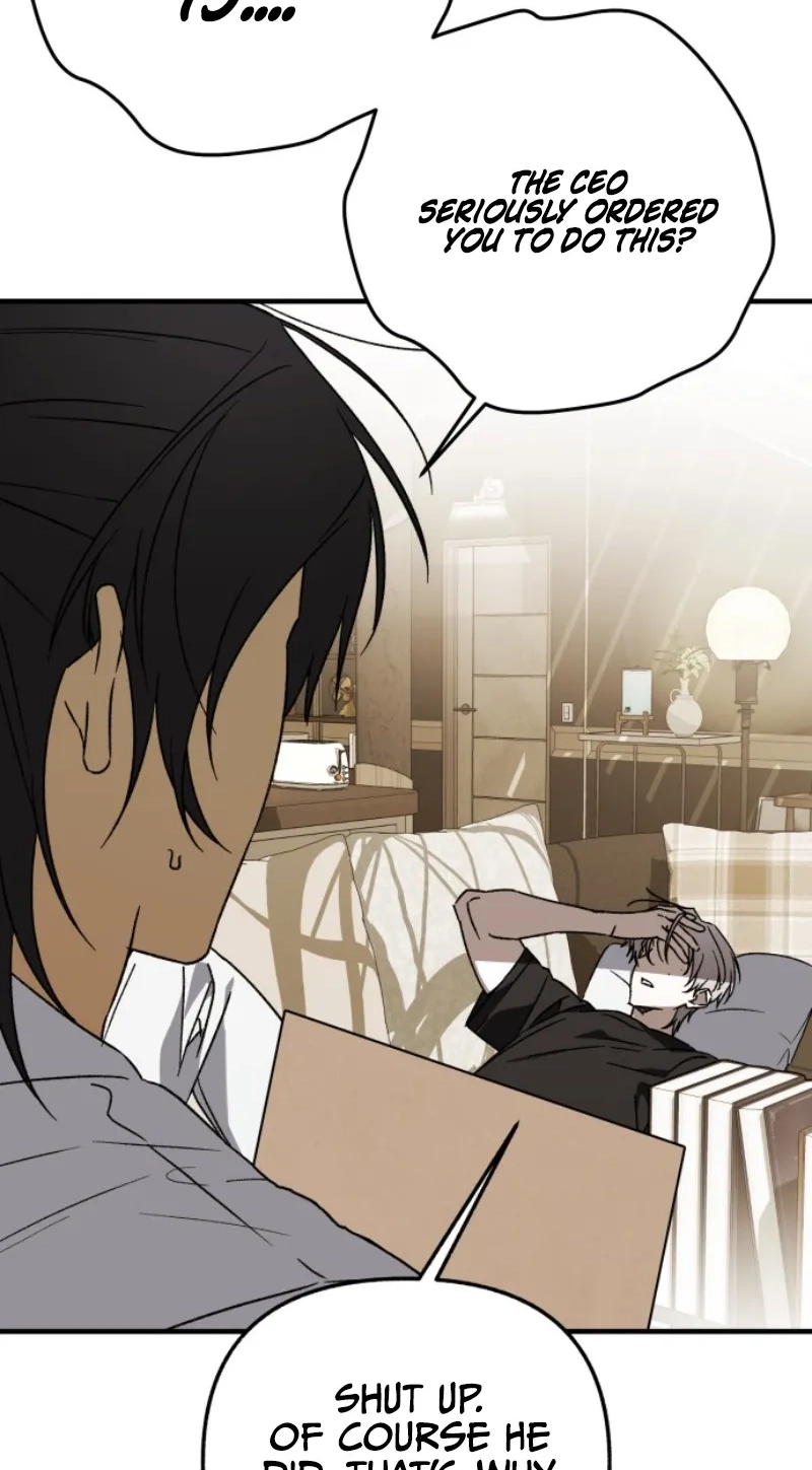 Sounds Like Chapter 64 page 4 - 