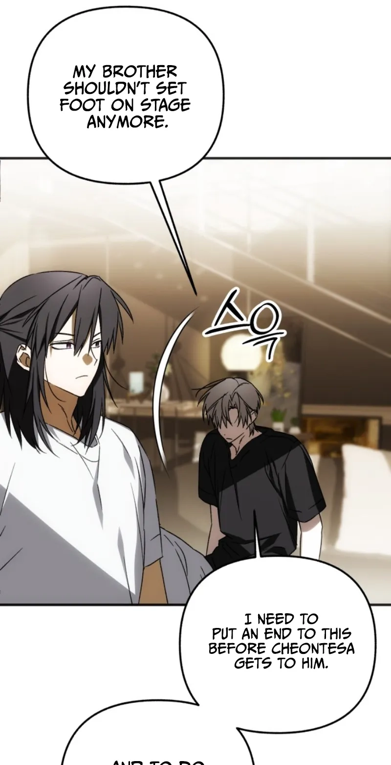 Sounds Like Chapter 64 page 31 - 
