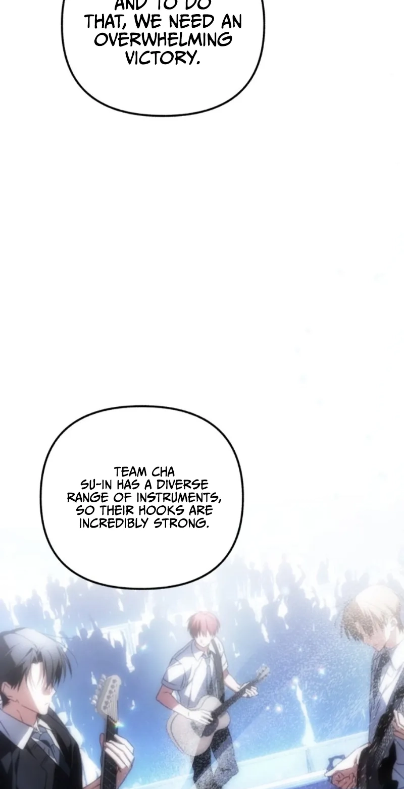 Sounds Like Chapter 64 page 32 - 