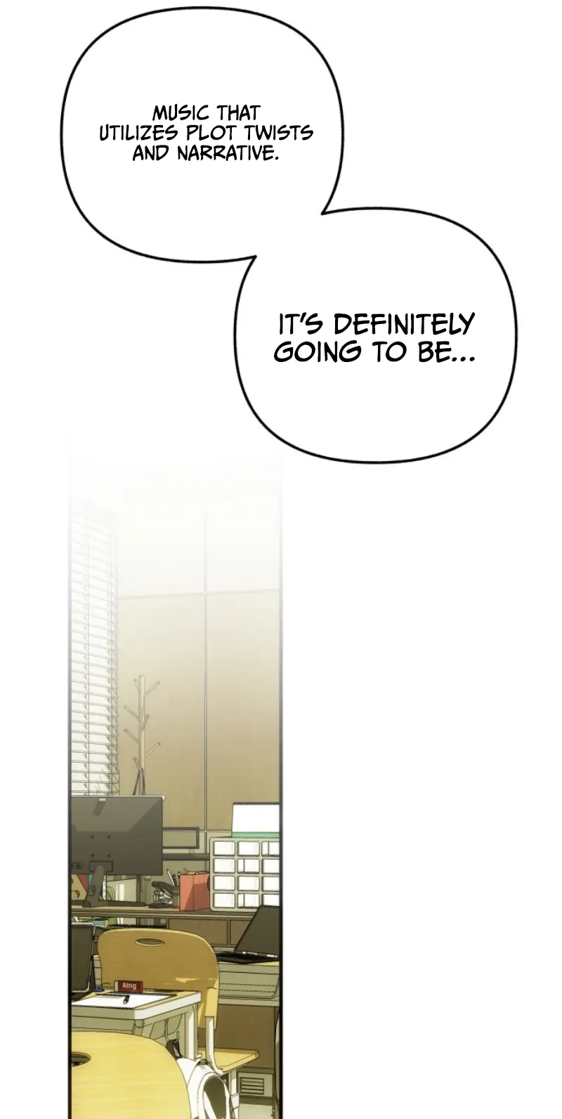 Sounds Like Chapter 64 page 40 - 