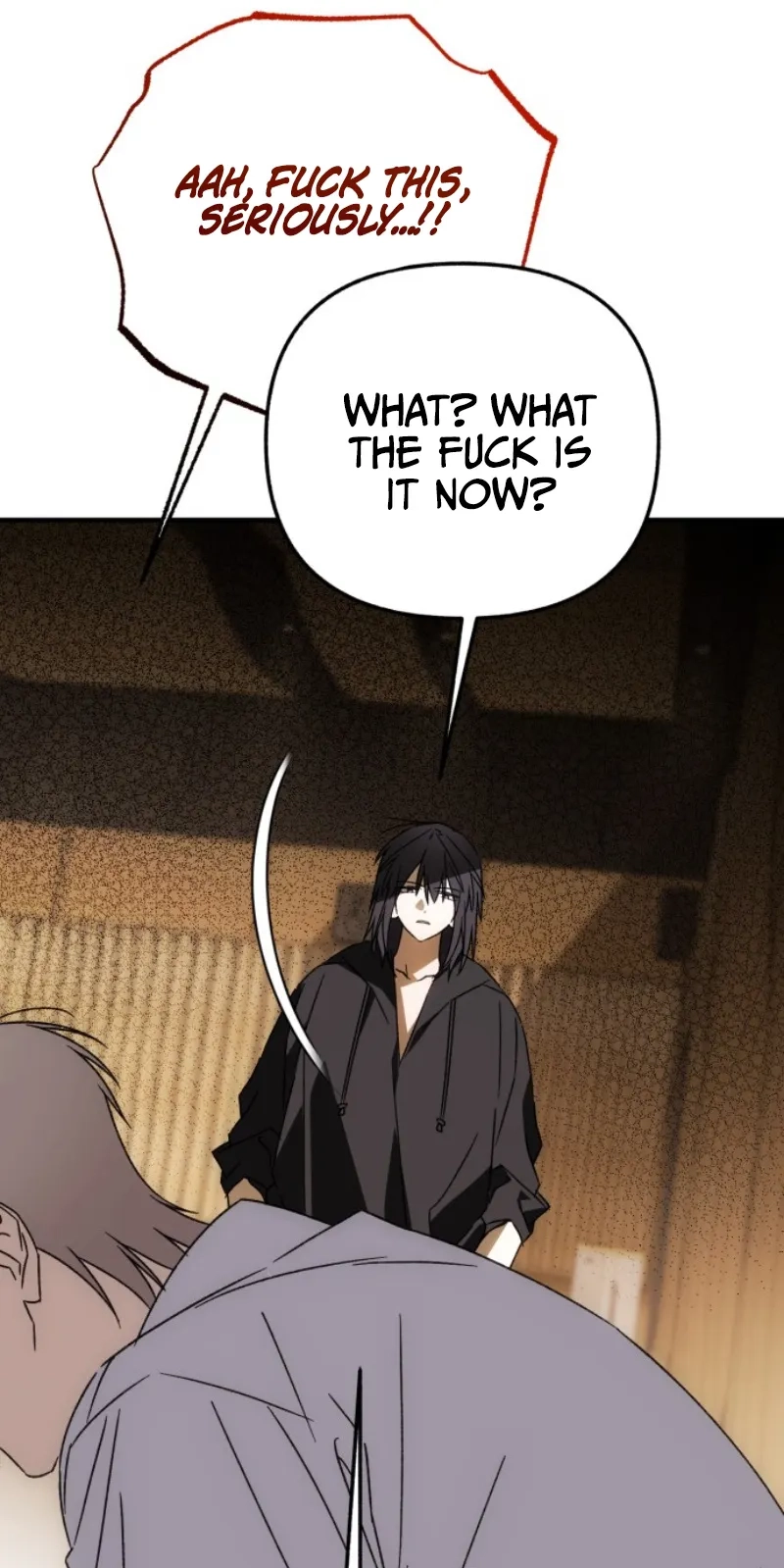 Sounds Like Chapter 64 page 48 - 