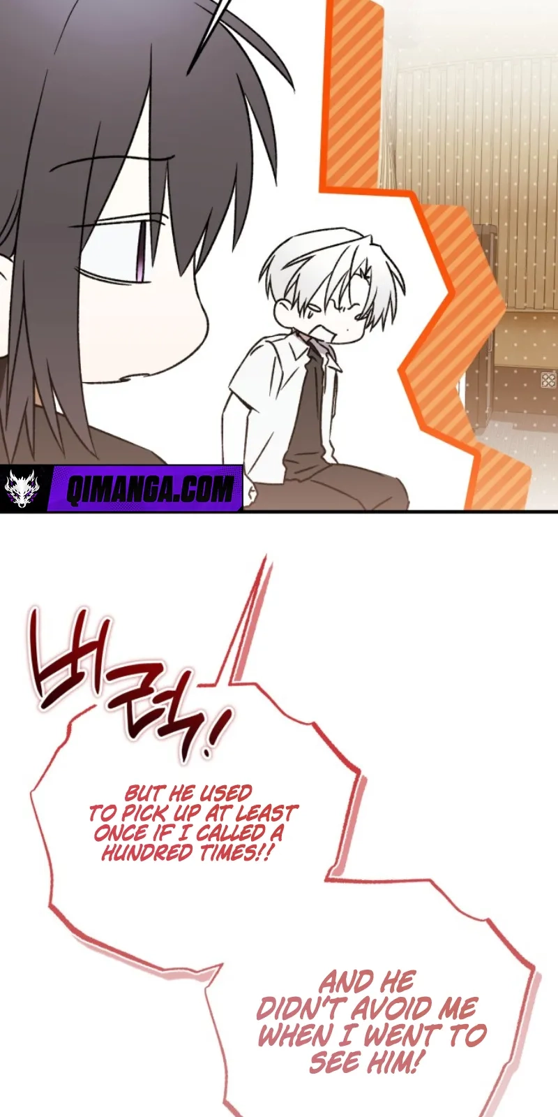 Sounds Like Chapter 64 page 52 - 