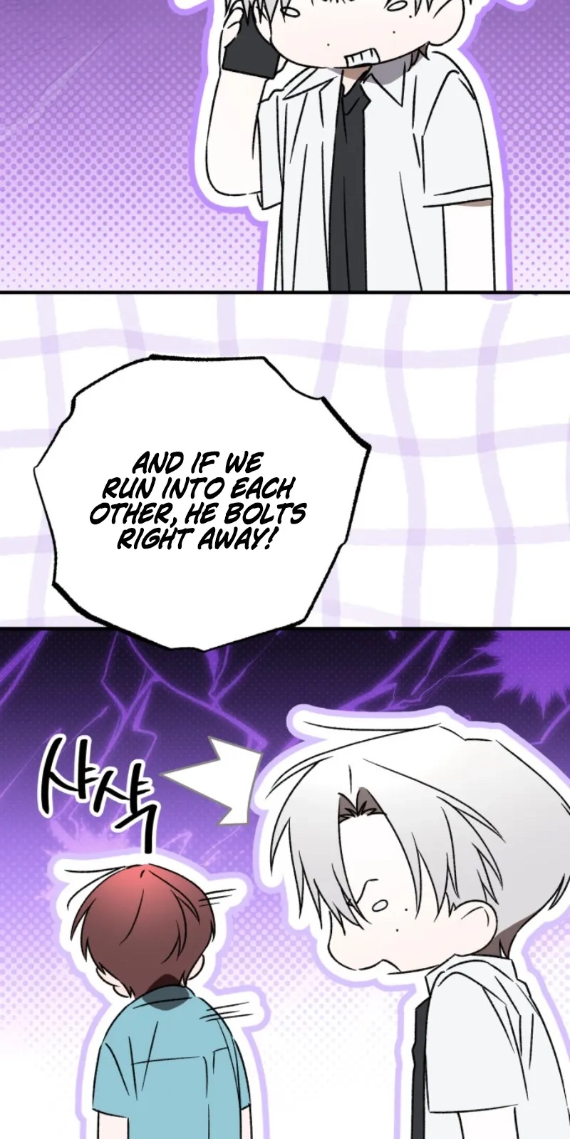 Sounds Like Chapter 64 page 55 - 