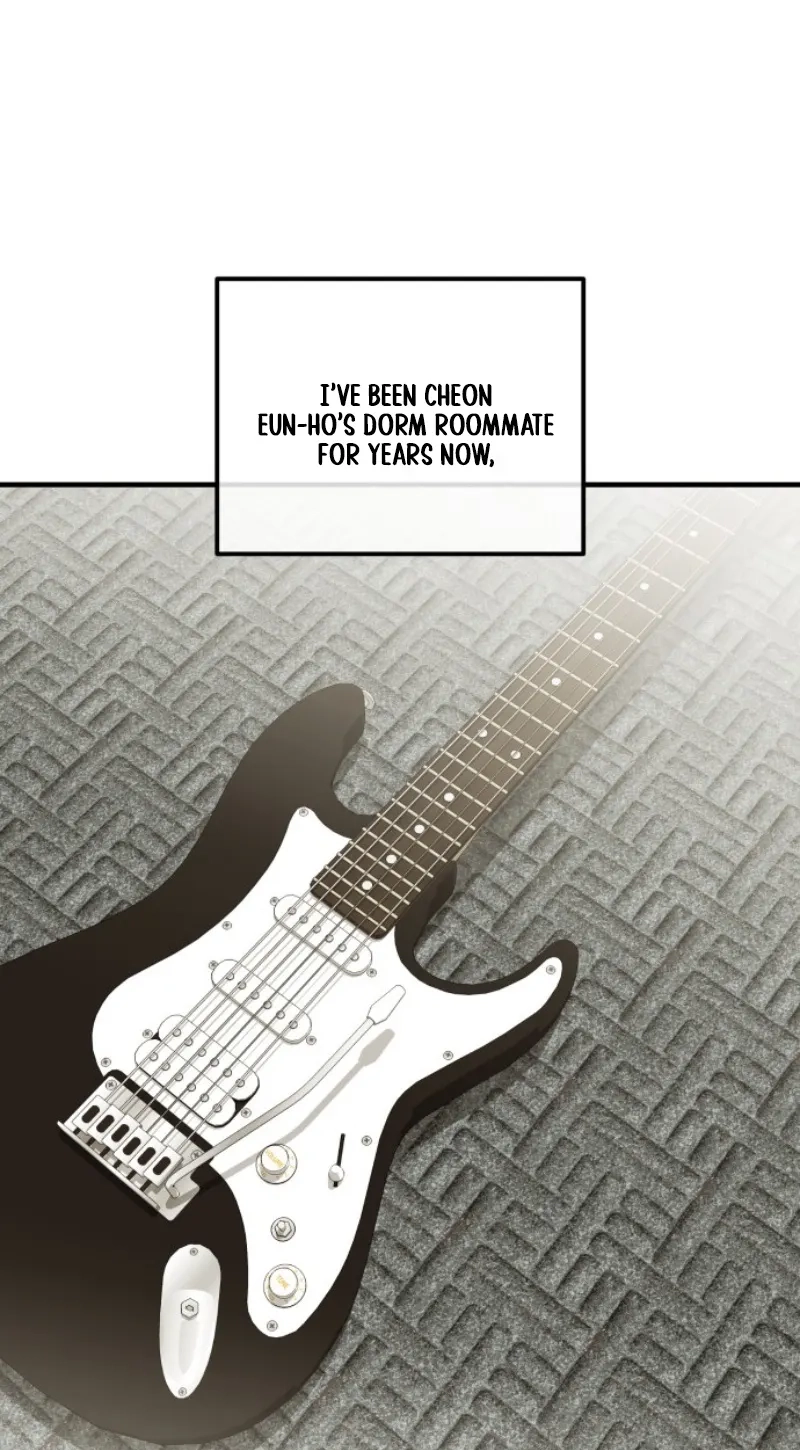 Sounds Like Chapter 64 page 65 - 