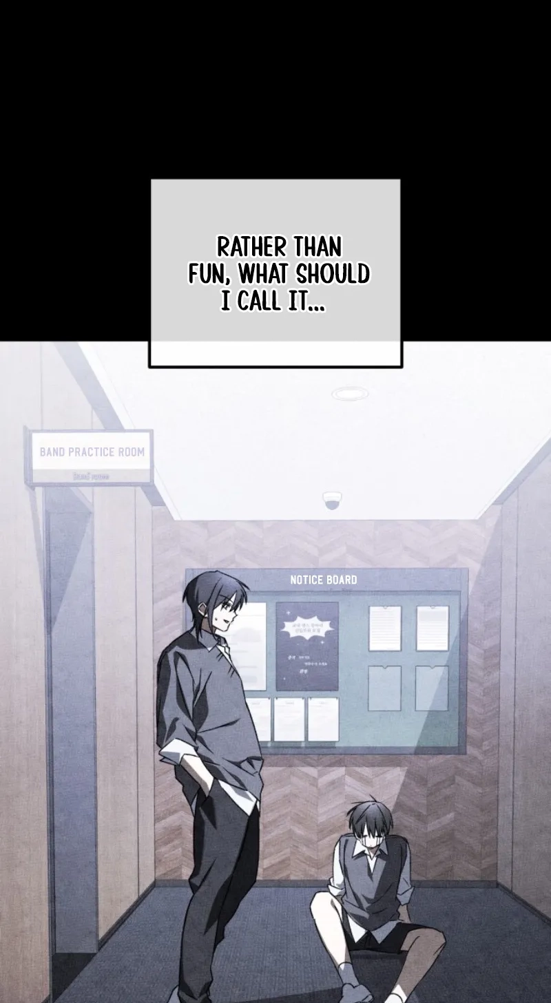 Sounds Like Chapter 64 page 77 - 