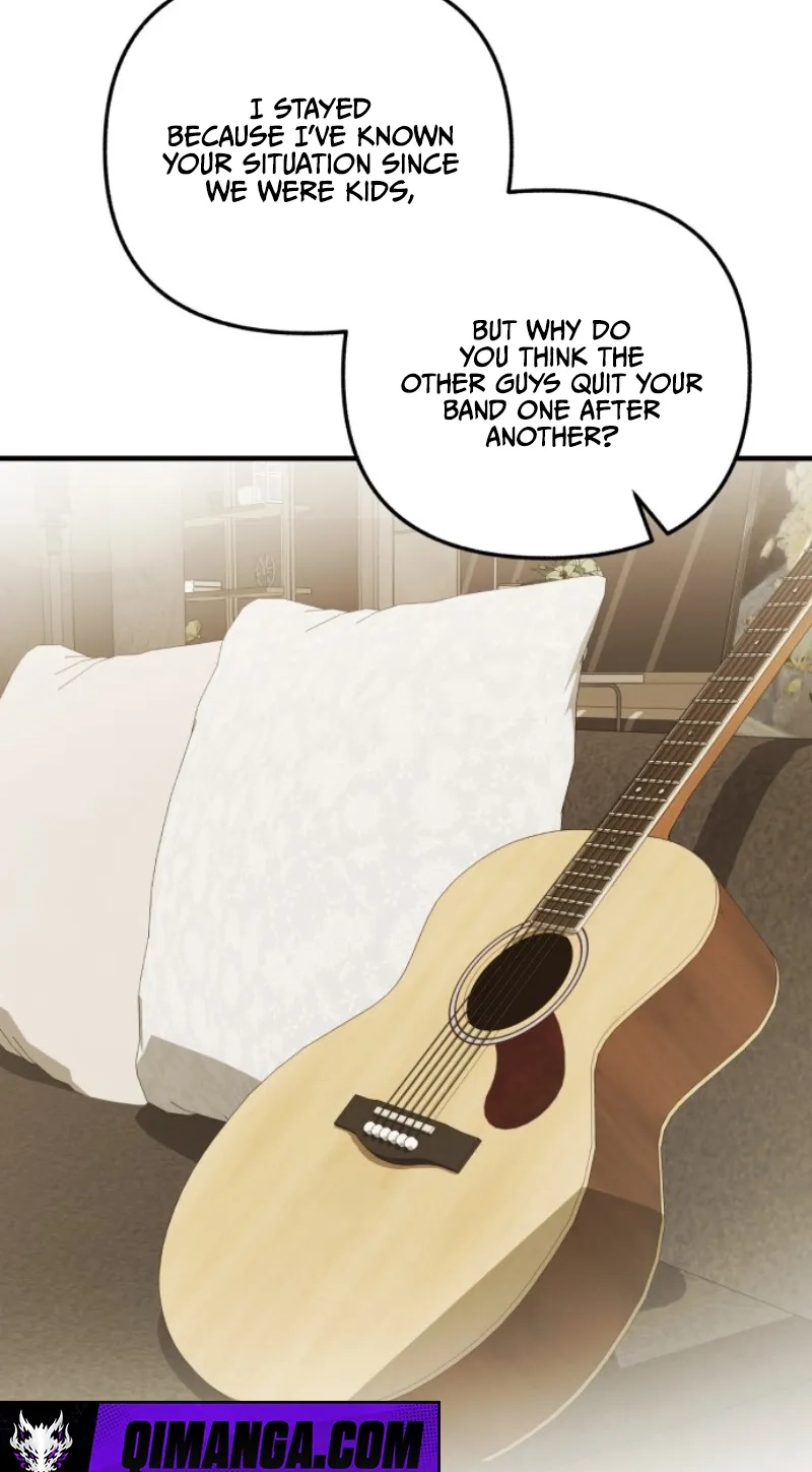 Sounds Like Chapter 64 page 9 - 