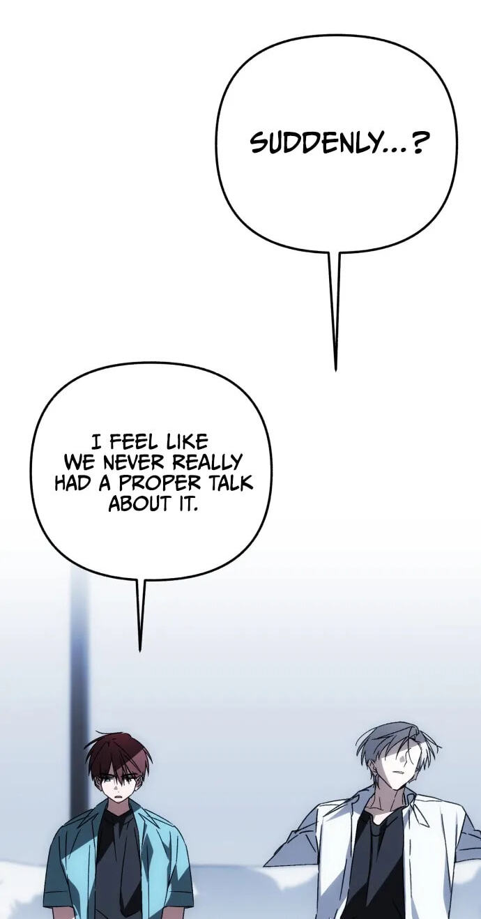 Sounds Like Chapter 65 page 20 - 