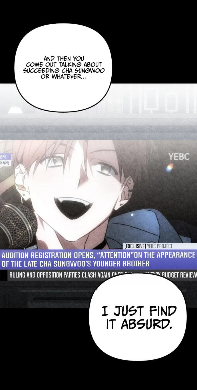 Sounds Like Chapter 65 page 35 - 