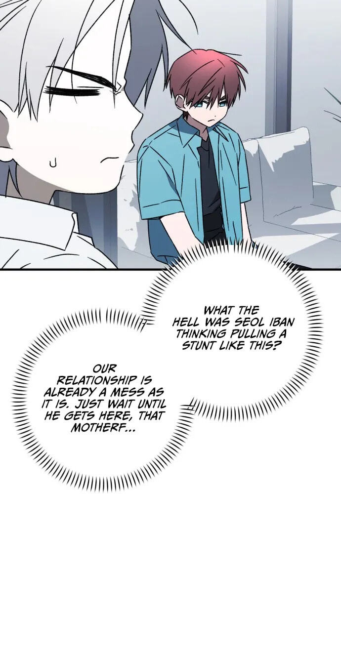 Sounds Like Chapter 65 page 6 - 