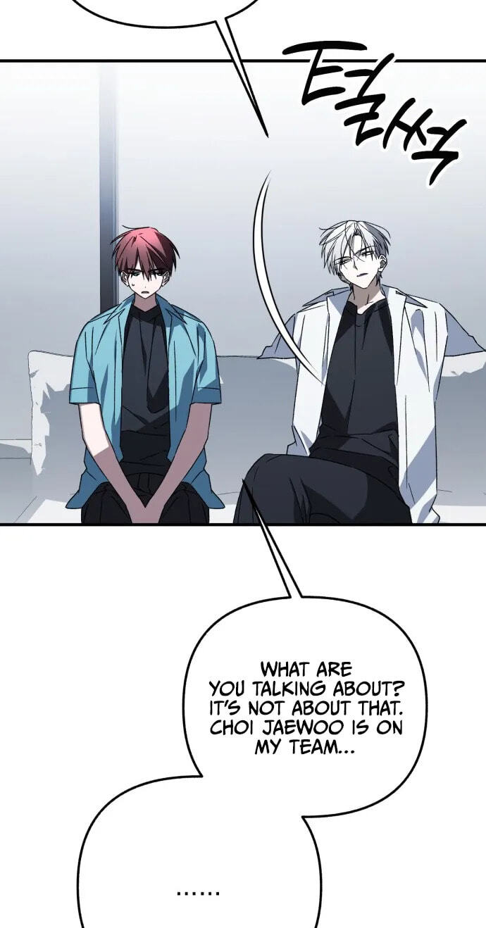 Sounds Like Chapter 65 page 10 - 