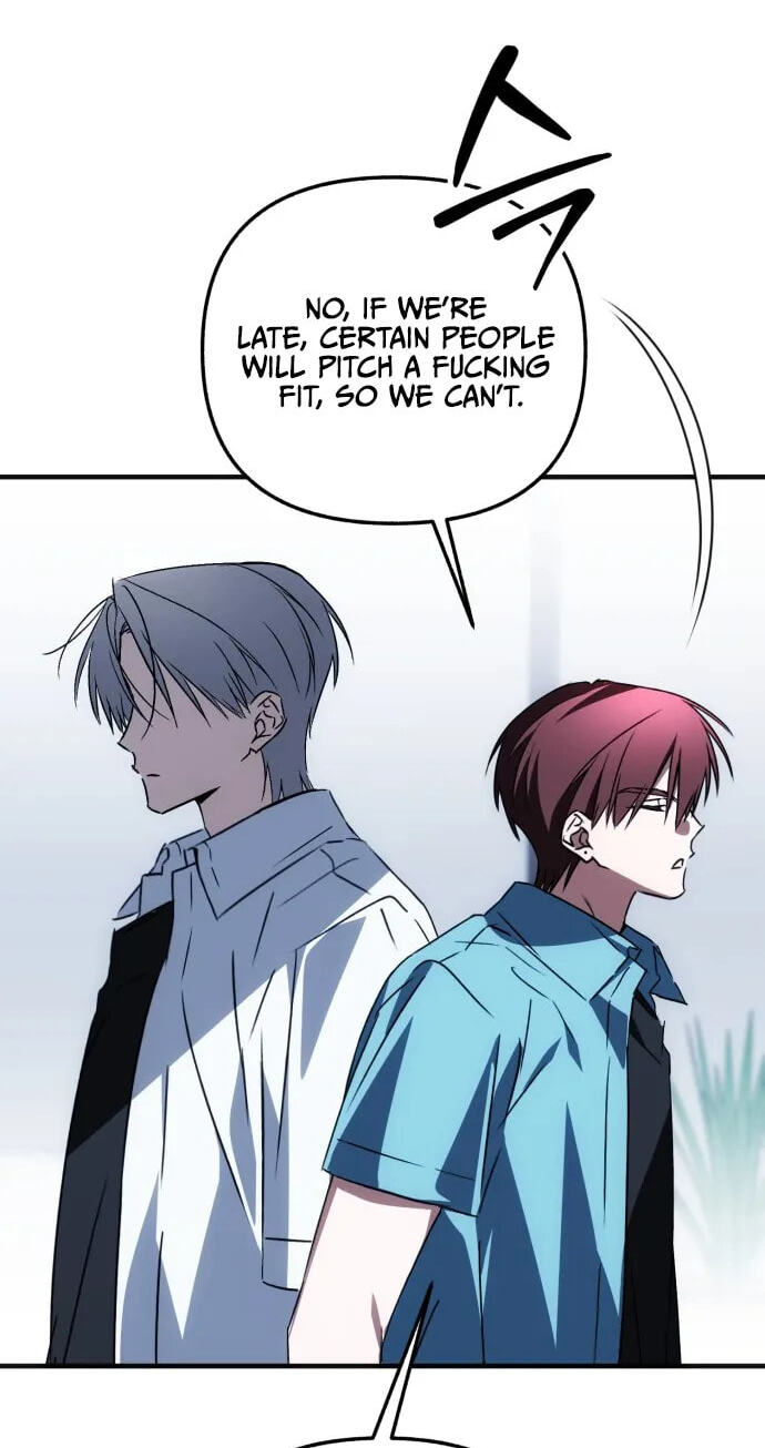 Sounds Like Chapter 65 page 97 - 