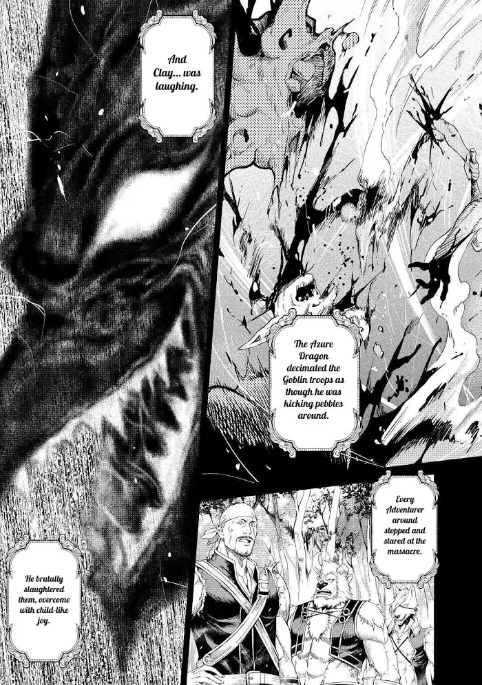 Souzai Saishuka no Isekai Ryokouki Chapter 17 page 24 - 