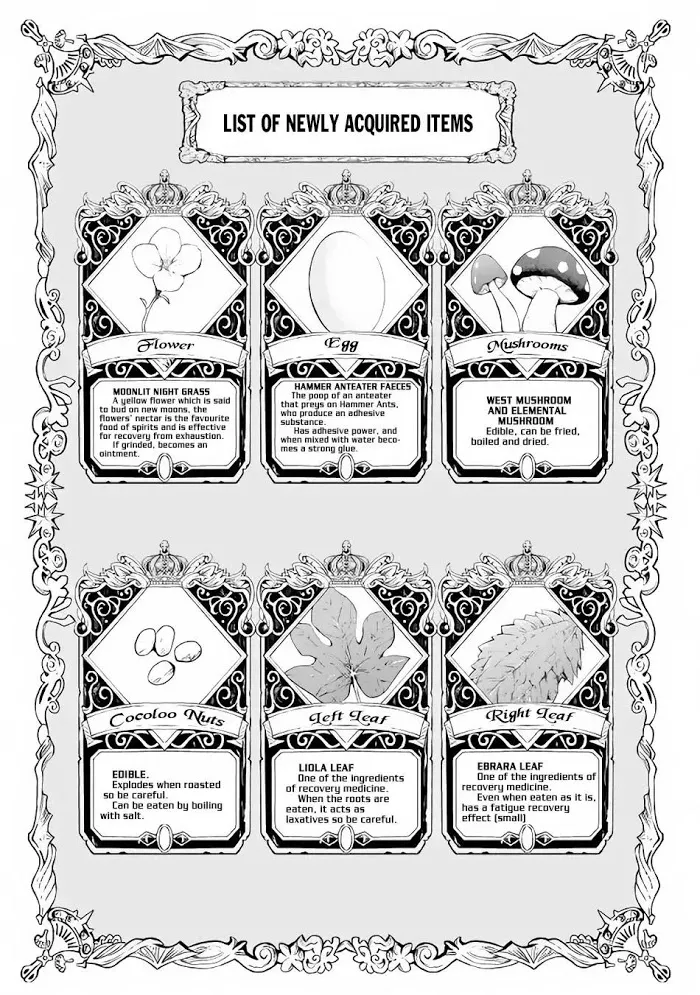 Souzai Saishuka no Isekai Ryokouki Chapter 2 page 22 - 