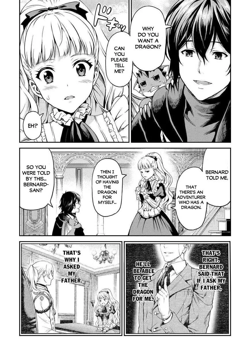 Souzai Saishuka no Isekai Ryokouki Chapter 29 page 11 - 