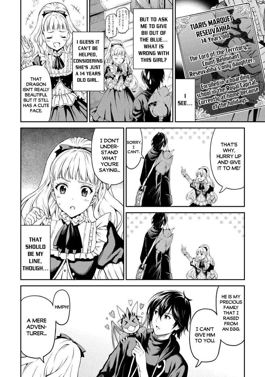 Souzai Saishuka no Isekai Ryokouki Chapter 29 page 9 - 