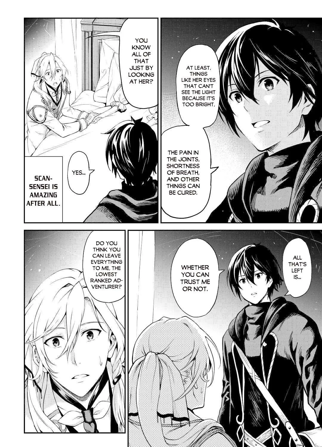 Souzai Saishuka no Isekai Ryokouki Chapter 30 page 44 - 