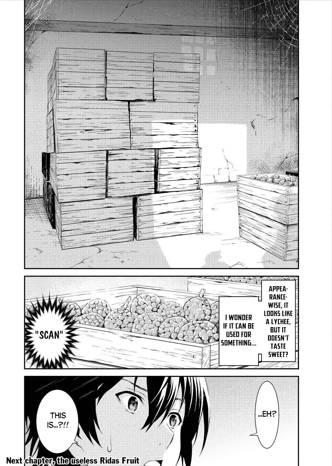 Souzai Saishuka no Isekai Ryokouki Chapter 33 page 54 - 
