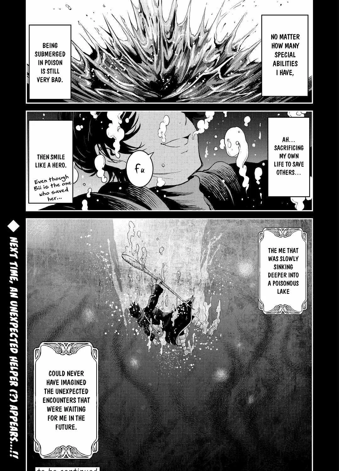Souzai Saishuka no Isekai Ryokouki Chapter 37 page 41 - 