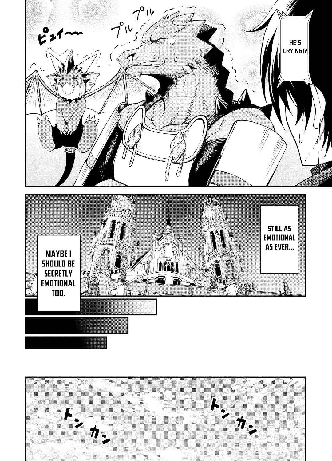 Souzai Saishuka no Isekai Ryokouki Chapter 38 page 42 - 