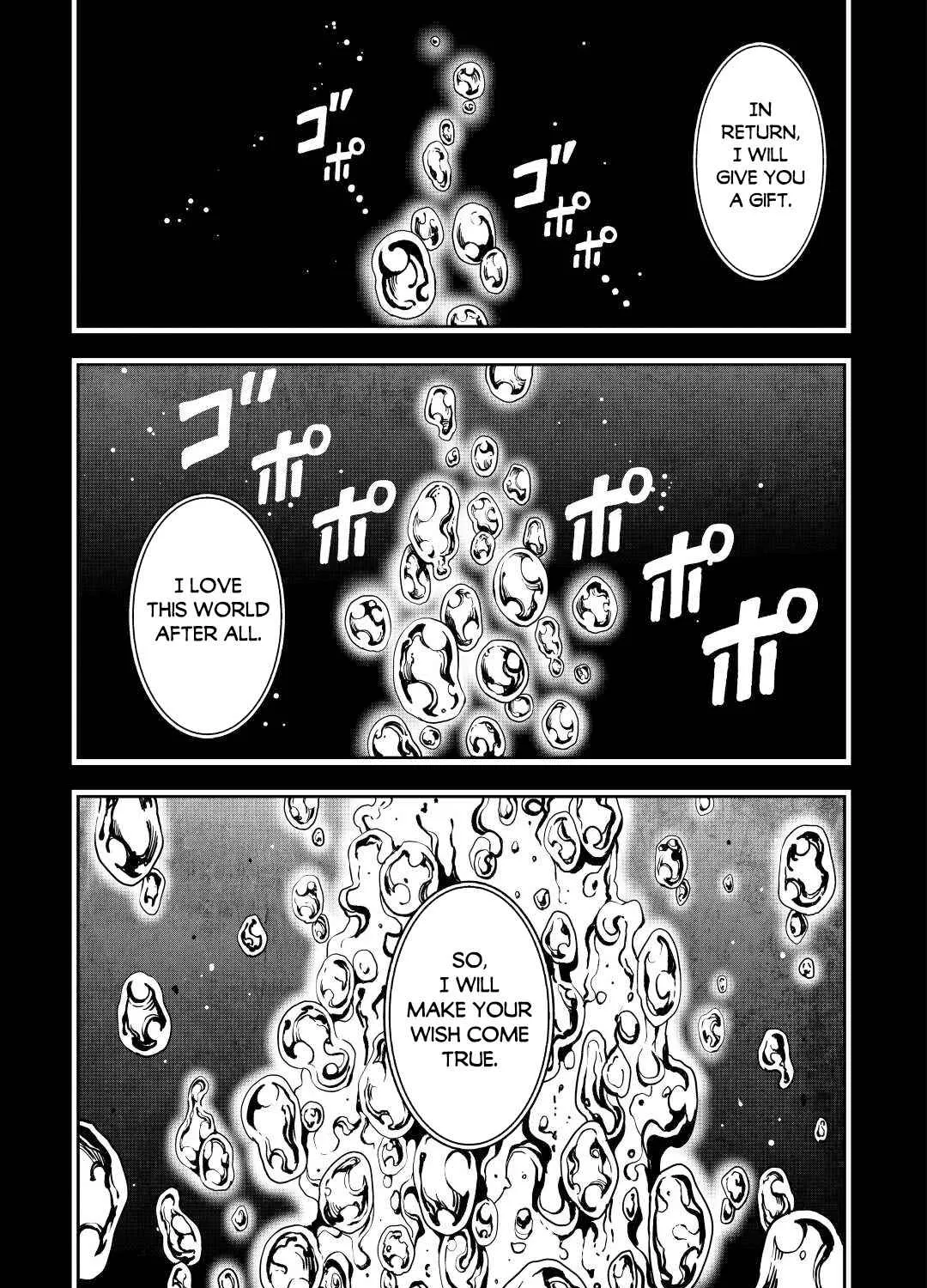 Souzai Saishuka no Isekai Ryokouki Chapter 38 page 6 - 