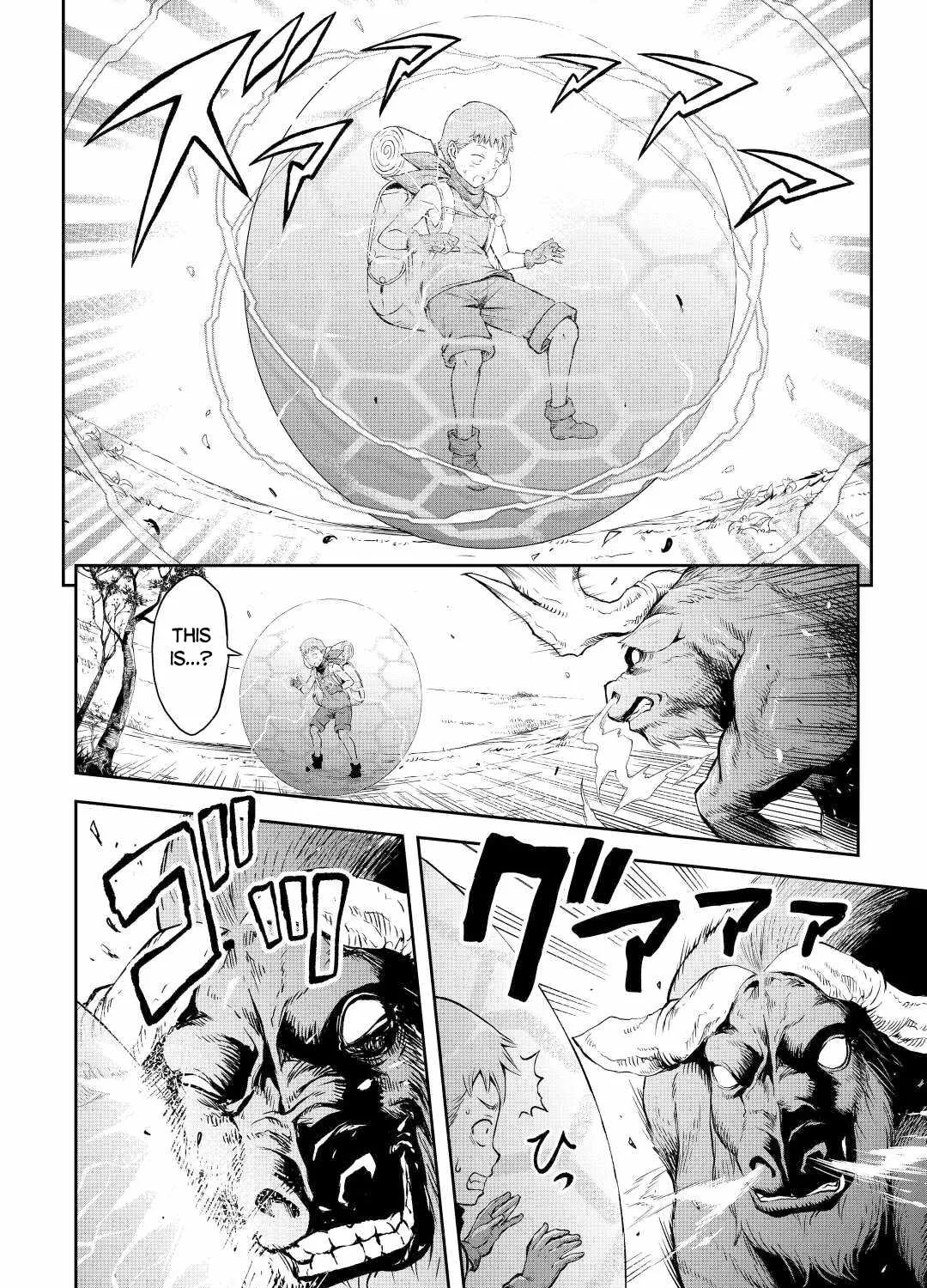 Souzai Saishuka no Isekai Ryokouki Chapter 42 page 16 - 