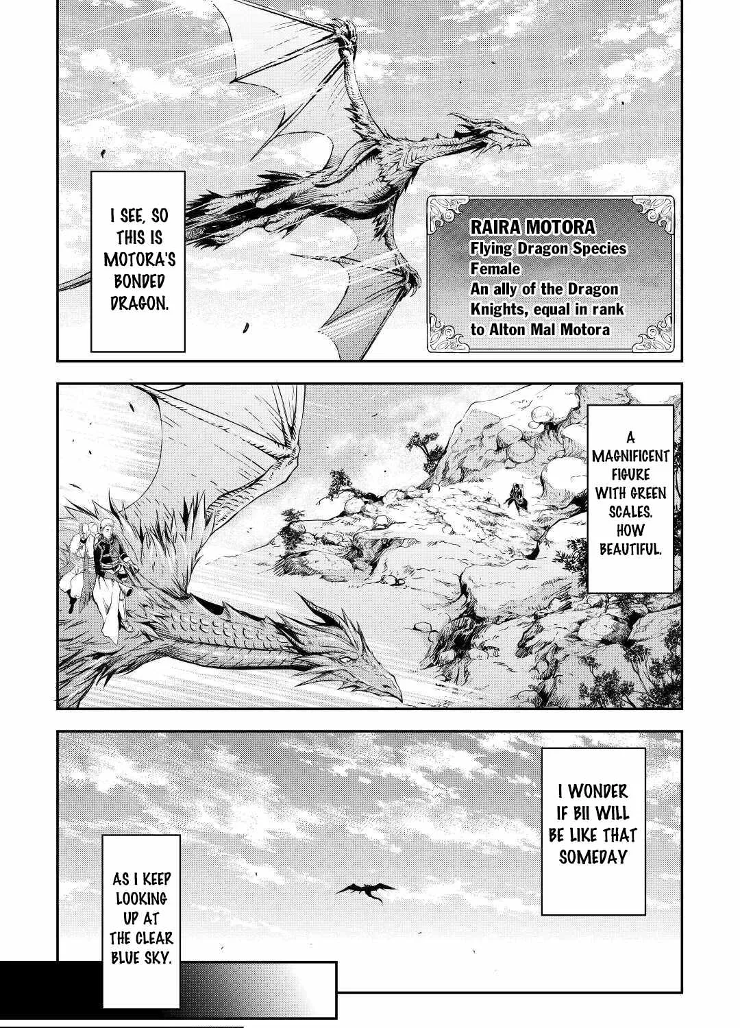 Souzai Saishuka no Isekai Ryokouki Chapter 44 page 28 - 