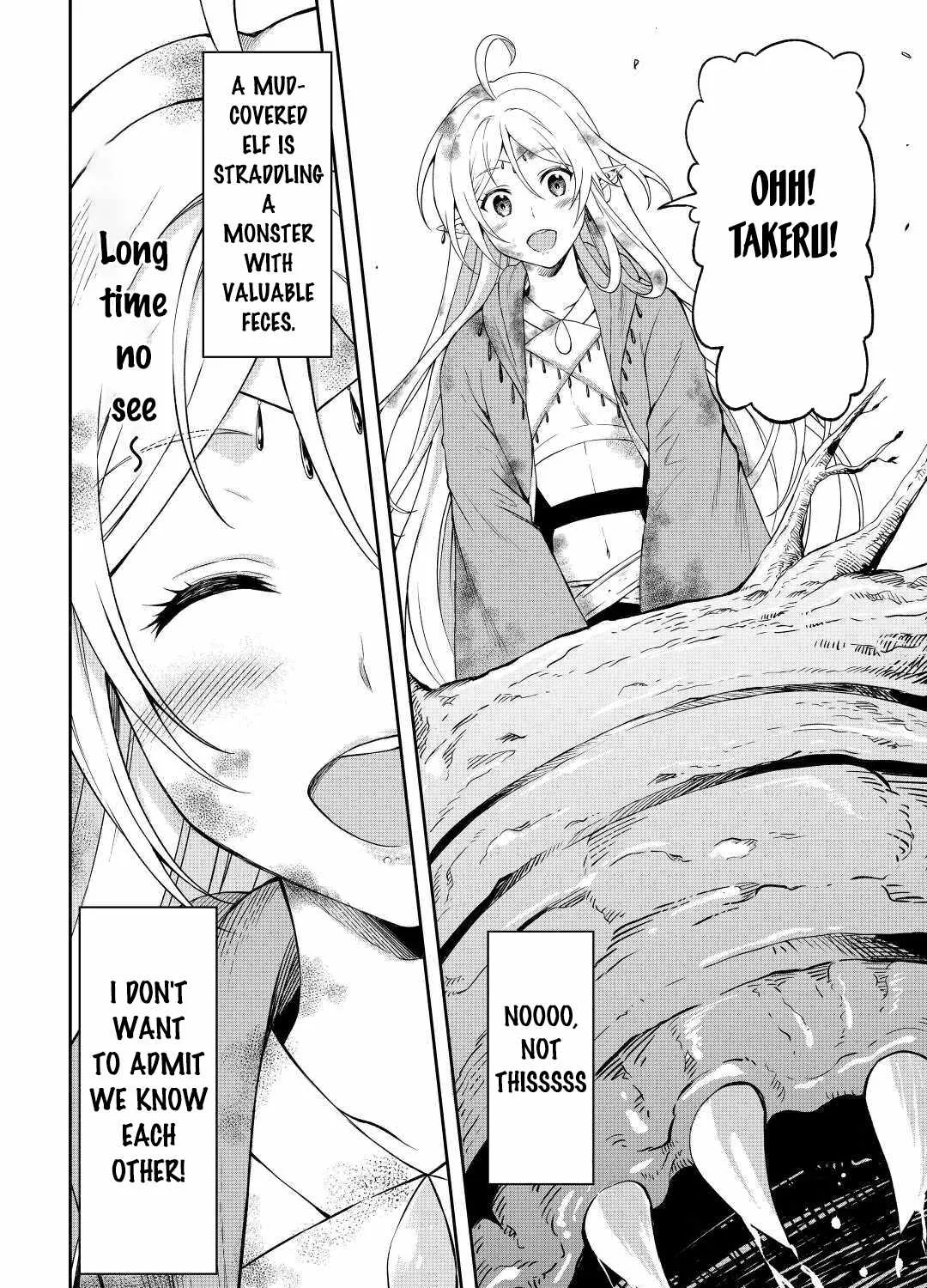 Souzai Saishuka no Isekai Ryokouki Chapter 44 page 60 - 