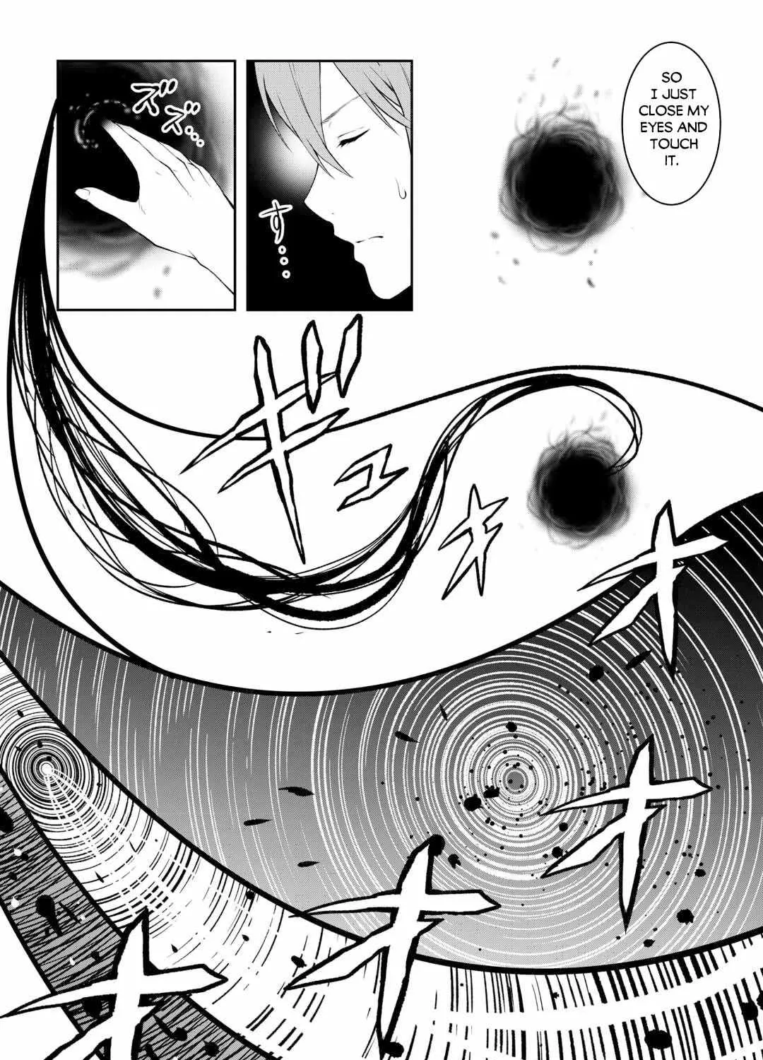 Souzai Saishuka no Isekai Ryokouki Chapter 46 page 45 - 