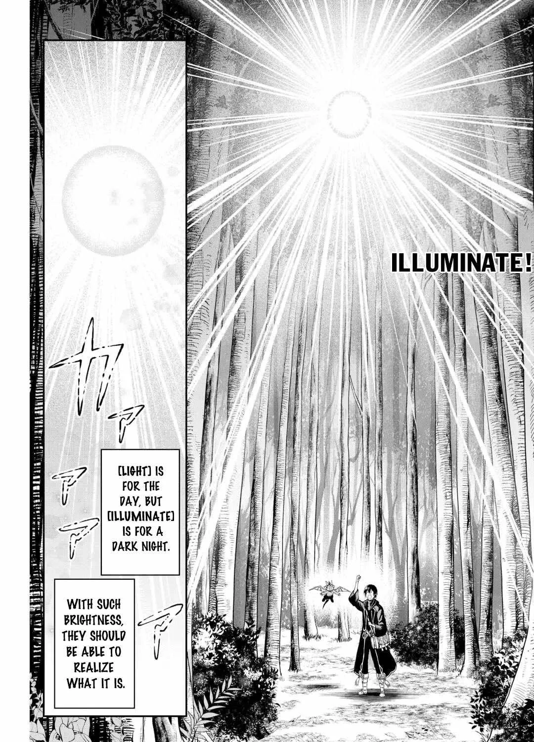 Souzai Saishuka no Isekai Ryokouki Chapter 47 page 17 - 