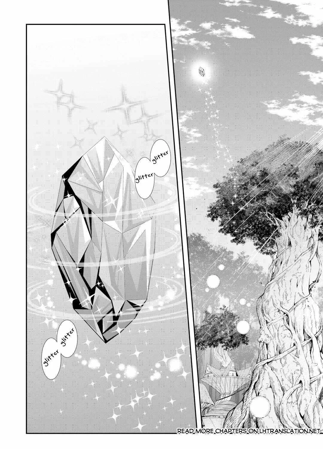 Souzai Saishuka no Isekai Ryokouki Chapter 50 page 12 - 