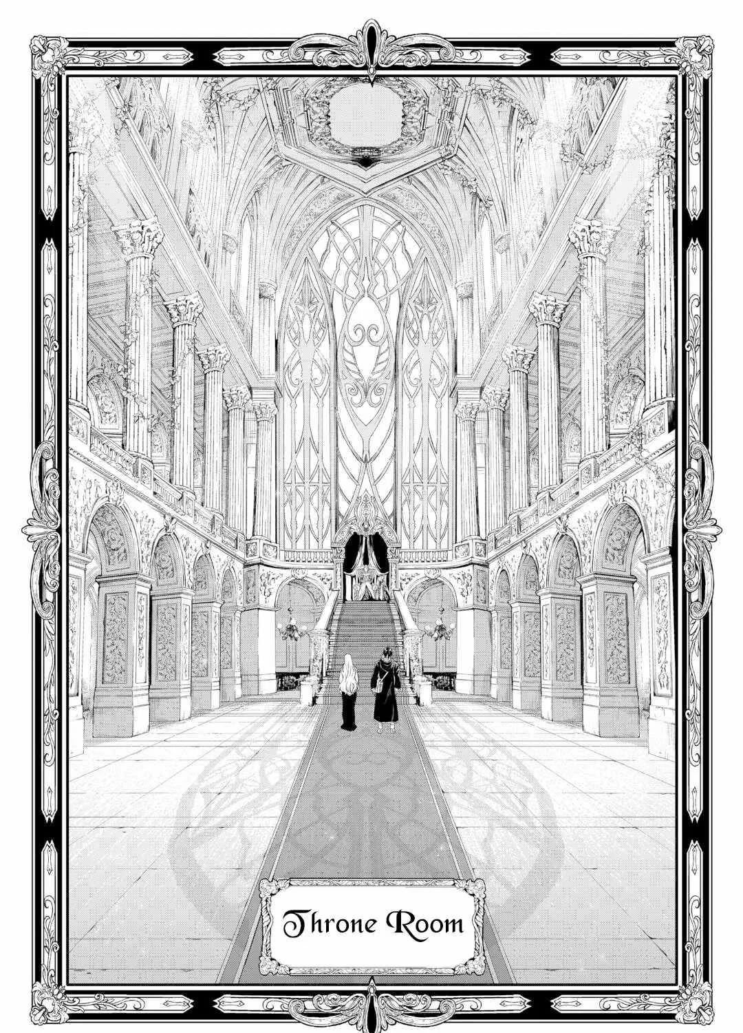 Souzai Saishuka no Isekai Ryokouki Chapter 51 page 33 - 