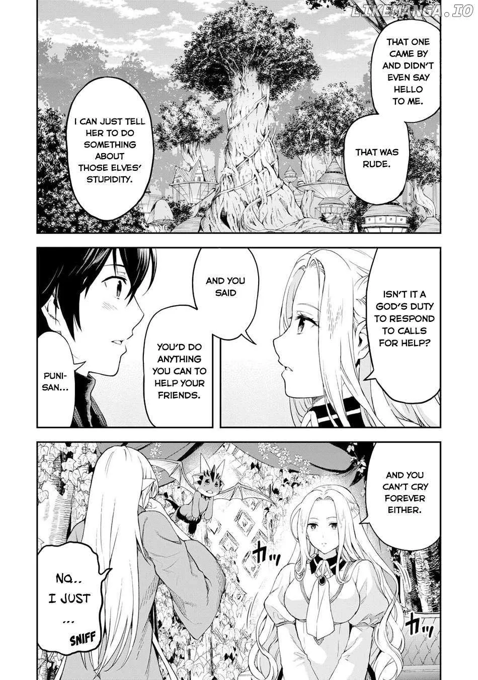 Souzai Saishuka no Isekai Ryokouki Chapter 52 page 24 - 