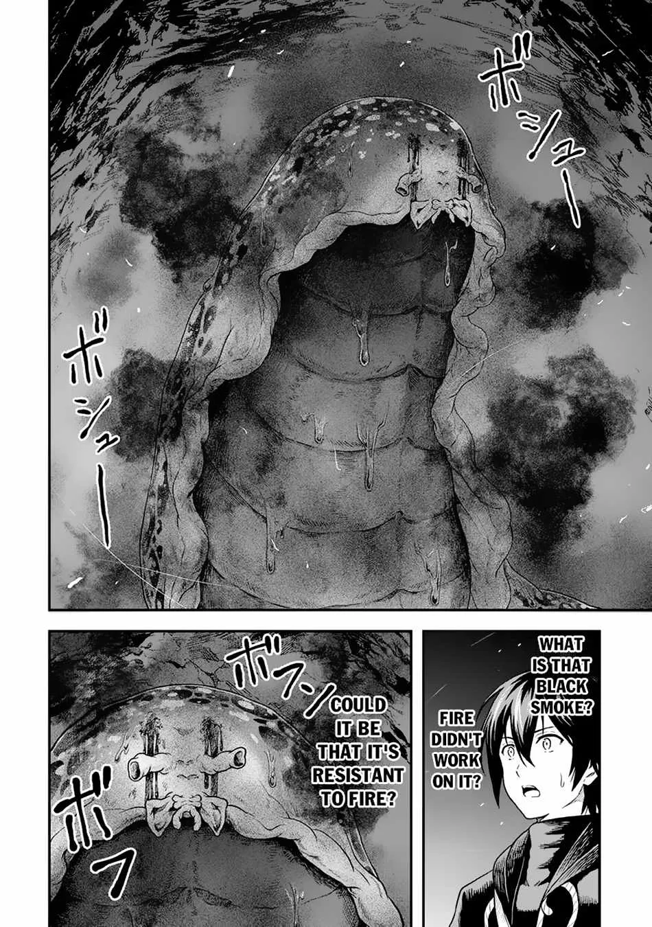 Souzai Saishuka no Isekai Ryokouki Chapter 56 page 16 - 