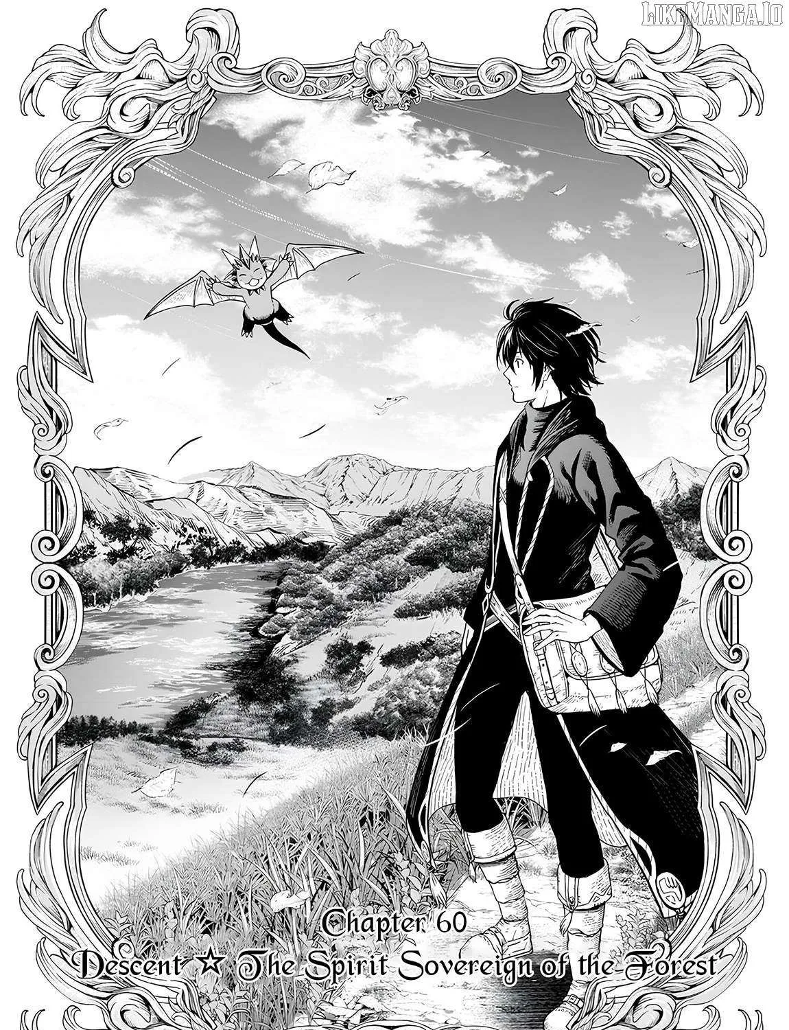 Souzai Saishuka no Isekai Ryokouki Chapter 60 page 2 - 