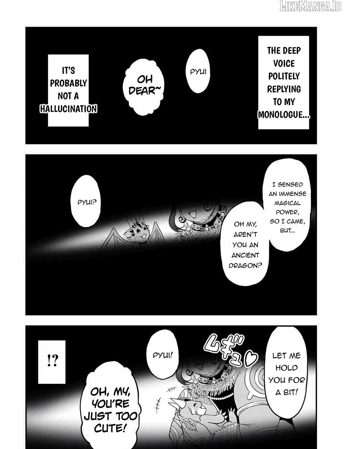 Souzai Saishuka no Isekai Ryokouki Chapter 60 page 28 - 