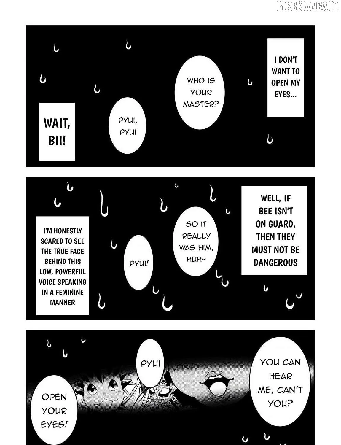 Souzai Saishuka no Isekai Ryokouki Chapter 60 page 30 - 