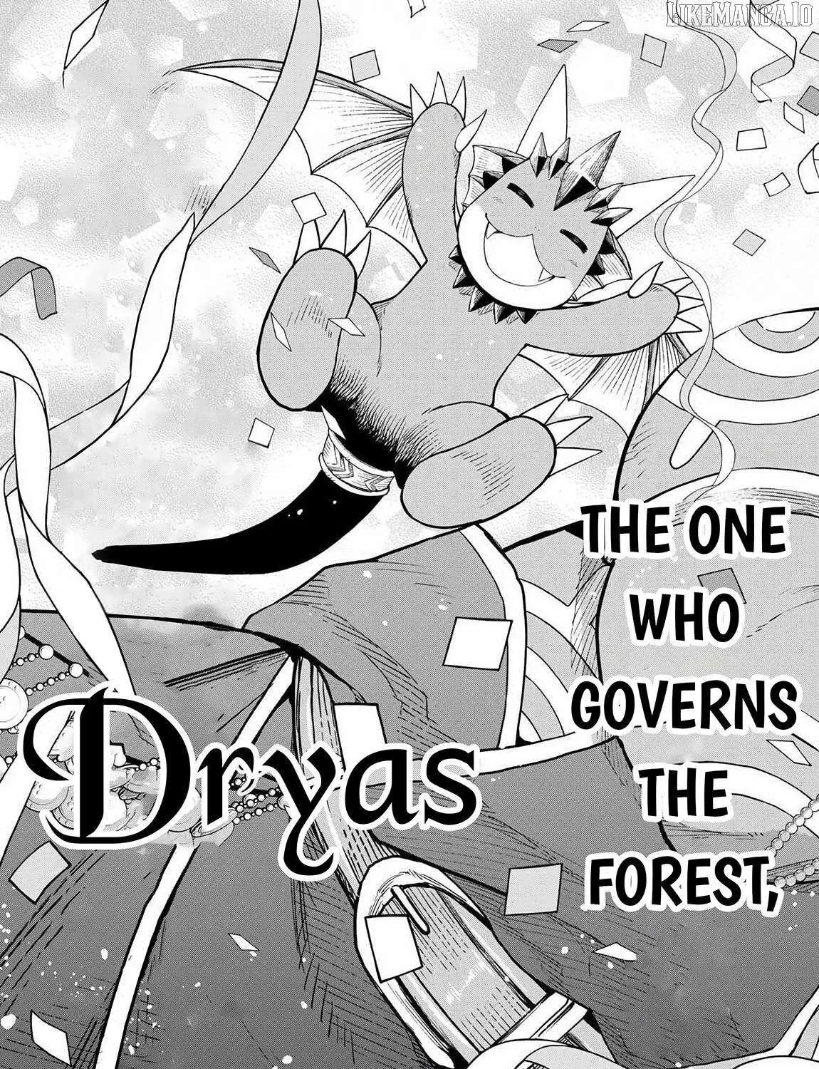 Souzai Saishuka no Isekai Ryokouki Chapter 60 page 34 - 