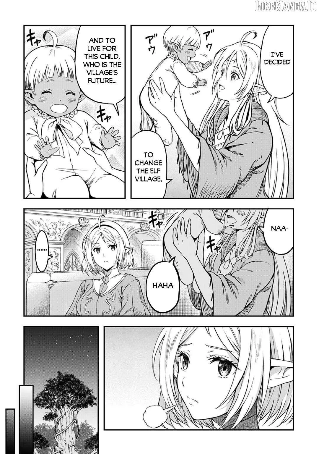 Souzai Saishuka no Isekai Ryokouki Chapter 61.99 page 13 - 