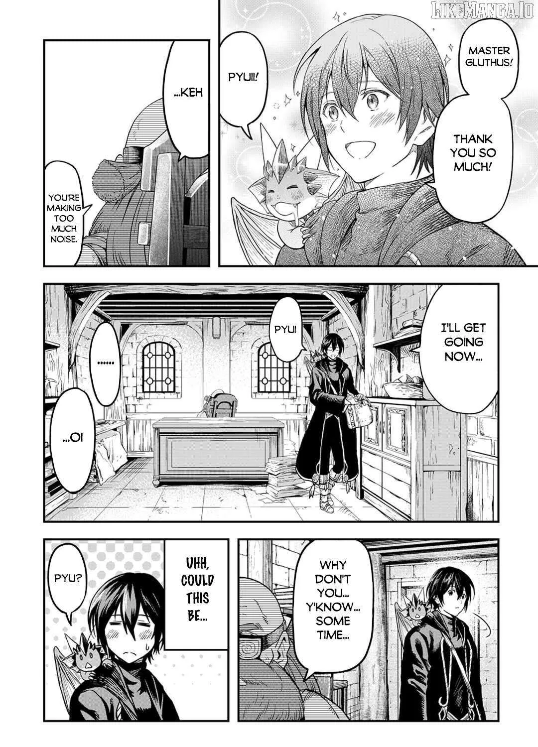Souzai Saishuka no Isekai Ryokouki Chapter 62 page 16 - 