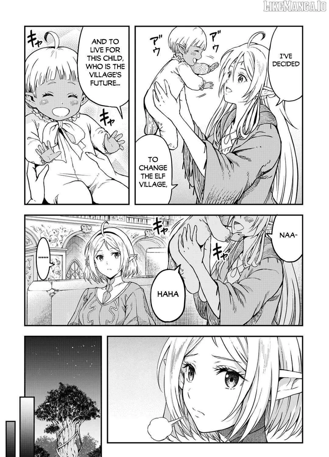 Souzai Saishuka no Isekai Ryokouki Chapter 62 page 26 - 