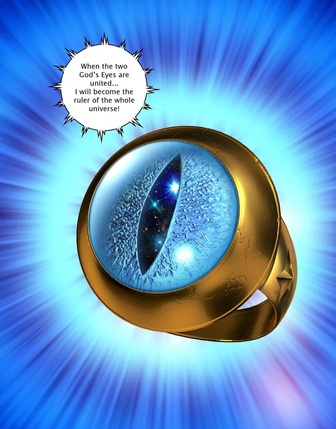 Space Adventure Cobra (Colored) Chapter 47 page 5 - 