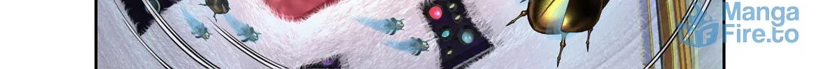 Space Adventure Cobra (Colored) Chapter 47 page 72 - 