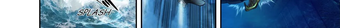Space Adventure Cobra (Colored) Chapter 47 page 100 - 