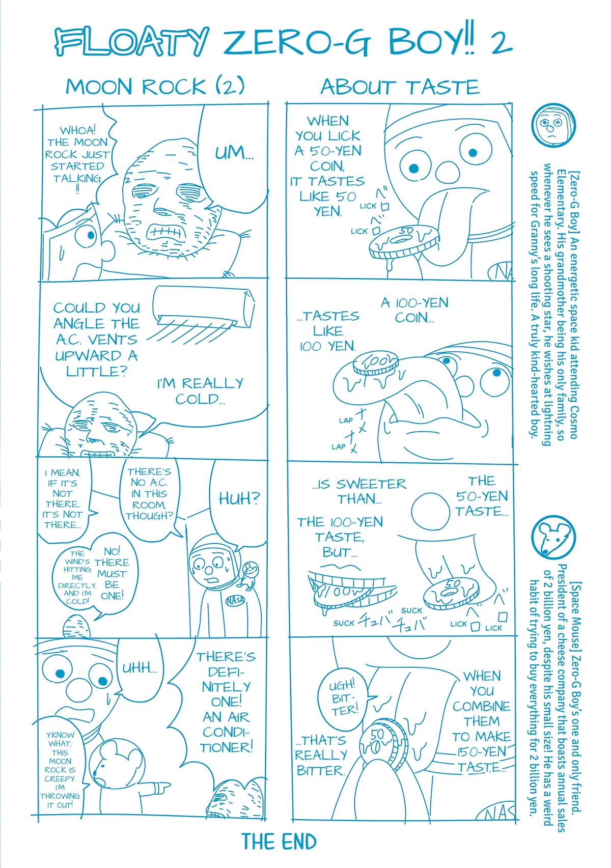 Space Battleship Tiramisu Chapter 46 page 24 - 