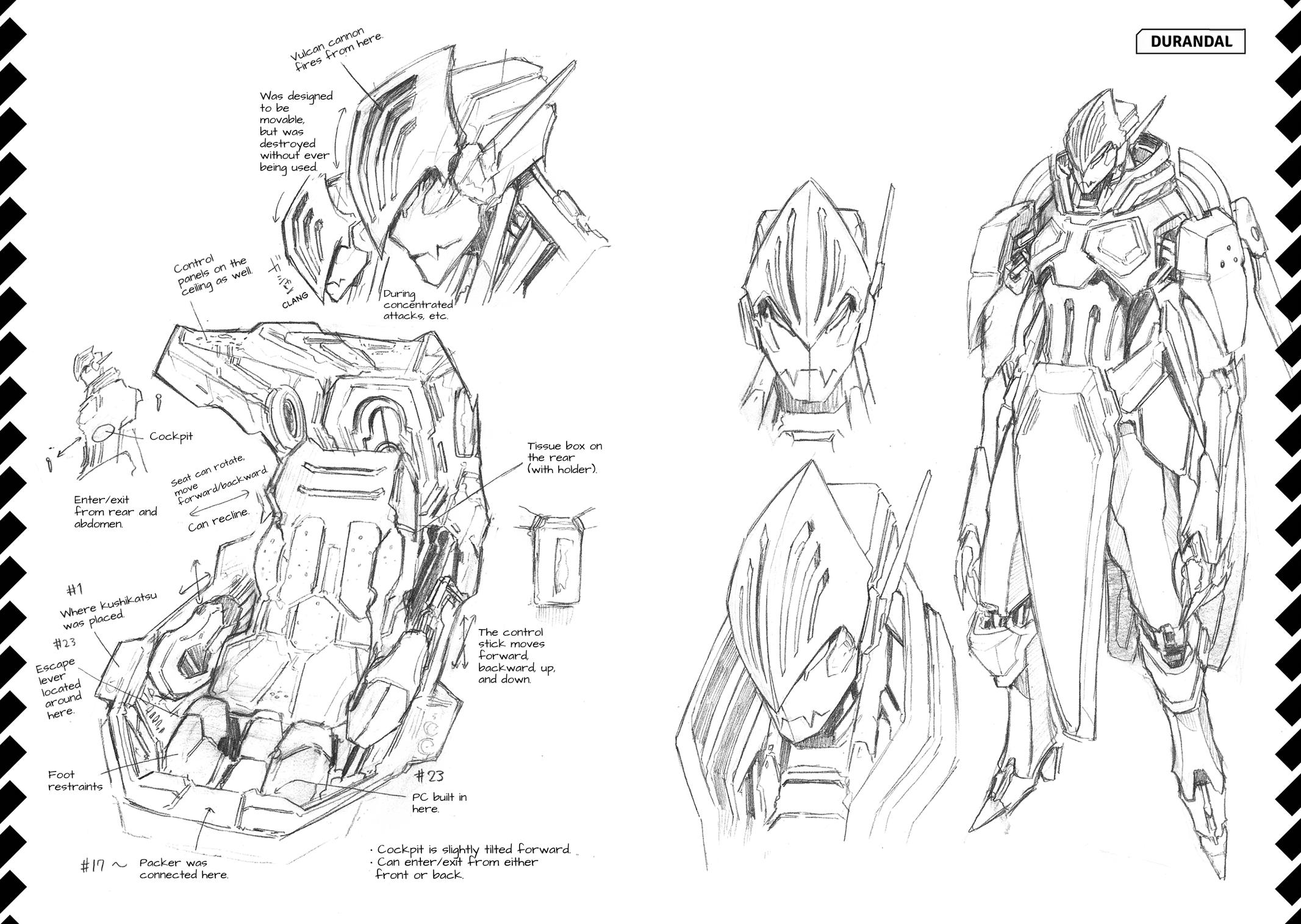 Space Battleship Tiramisu Chapter 74 page 21 - 